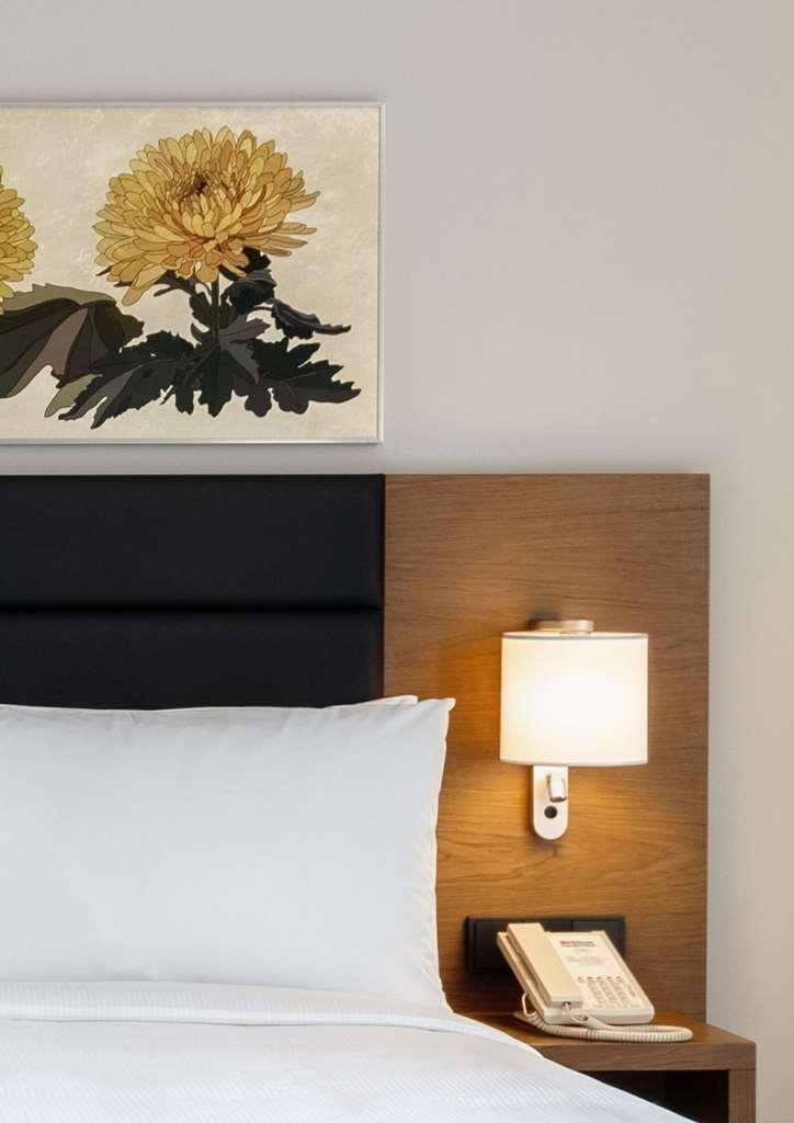 Hilton Garden Inn Tbilisi Chavchavadze Room photo